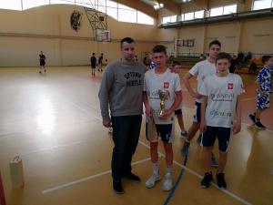 U16 turniej Inowrocław