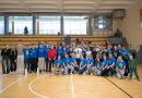 Znamy przeciwników w połfinale Mistrzostw Polski Kadetów U15 w Koszalinie