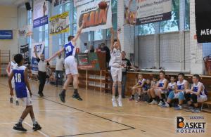 basket kotwica u14 12