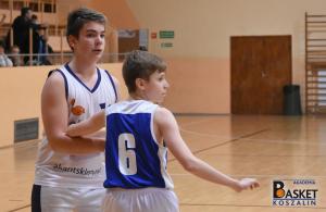 basket kotwica u14 13