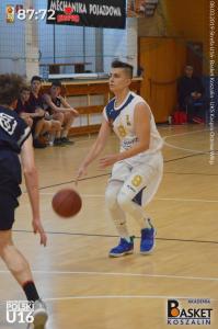 U16 Basket Kaspro05