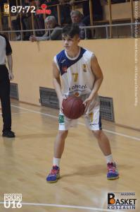 U16 Basket Kaspro06