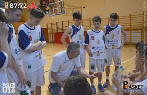 U16 Basket Kaspro09