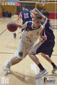 U16 Basket Kaspro11