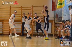 U16 Basket Kaspro12