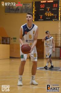 U16 Basket Kaspro14