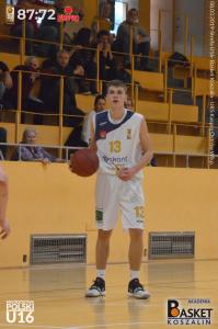 U16 Basket Kaspro15