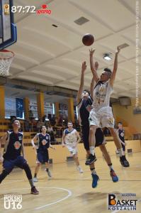 U16 Basket Kaspro19