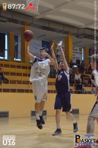 U16 Basket Kaspro24