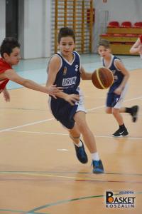 basketS K 11
